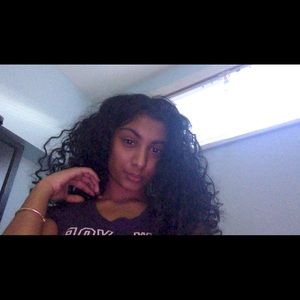 Meet your Posher, Shaunie